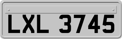 LXL3745
