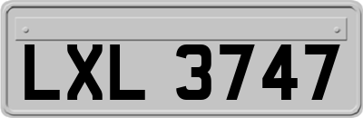 LXL3747
