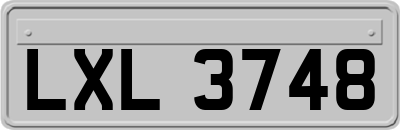 LXL3748