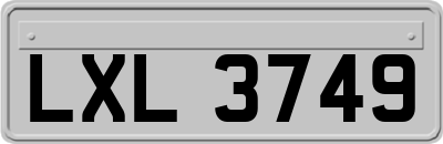 LXL3749
