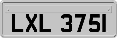 LXL3751