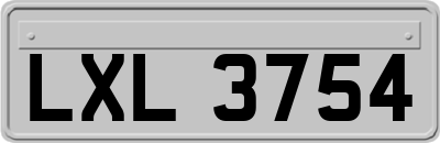 LXL3754
