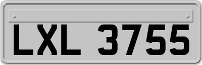 LXL3755