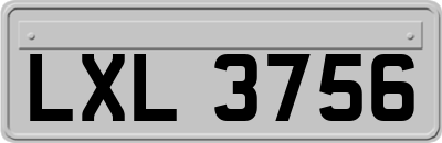 LXL3756