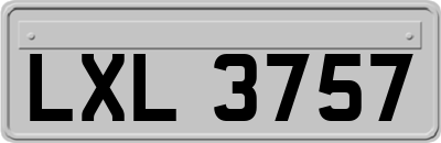 LXL3757