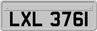 LXL3761