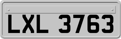LXL3763