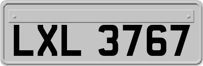 LXL3767