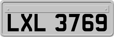 LXL3769