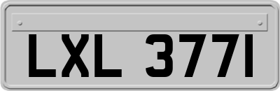 LXL3771