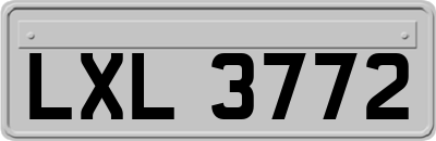 LXL3772