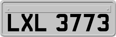 LXL3773