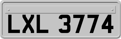 LXL3774