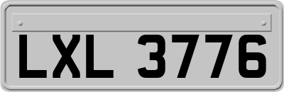 LXL3776