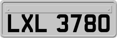 LXL3780