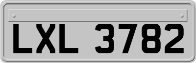 LXL3782