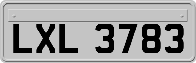 LXL3783