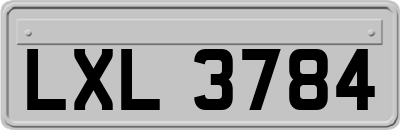LXL3784