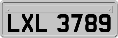 LXL3789