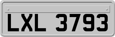 LXL3793