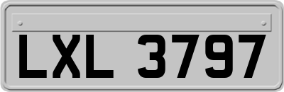 LXL3797