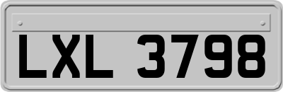 LXL3798
