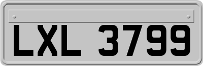 LXL3799