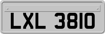 LXL3810