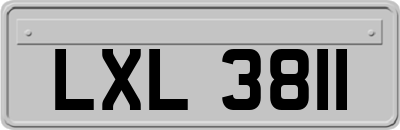 LXL3811