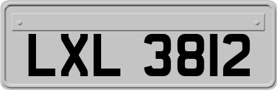 LXL3812