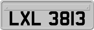 LXL3813