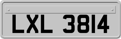 LXL3814