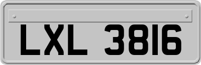 LXL3816