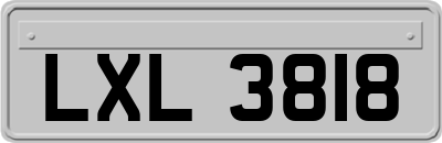 LXL3818