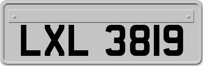 LXL3819