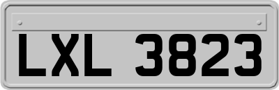 LXL3823