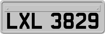LXL3829