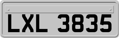 LXL3835