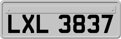 LXL3837