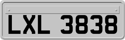 LXL3838