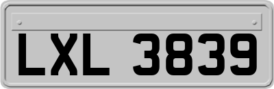 LXL3839