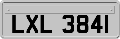 LXL3841