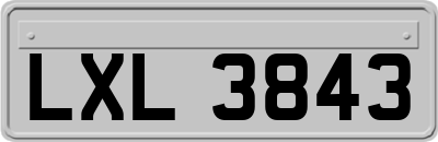LXL3843