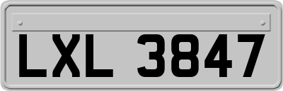 LXL3847