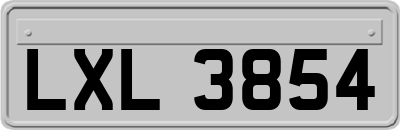 LXL3854