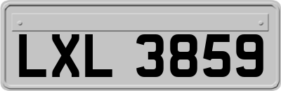 LXL3859