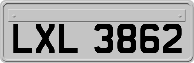 LXL3862
