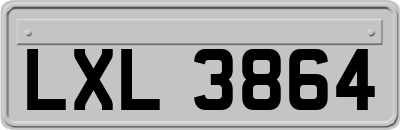 LXL3864