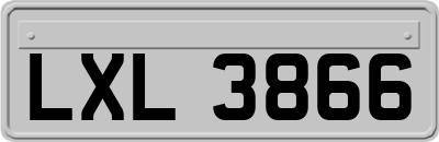 LXL3866