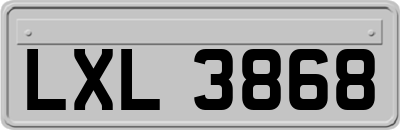 LXL3868